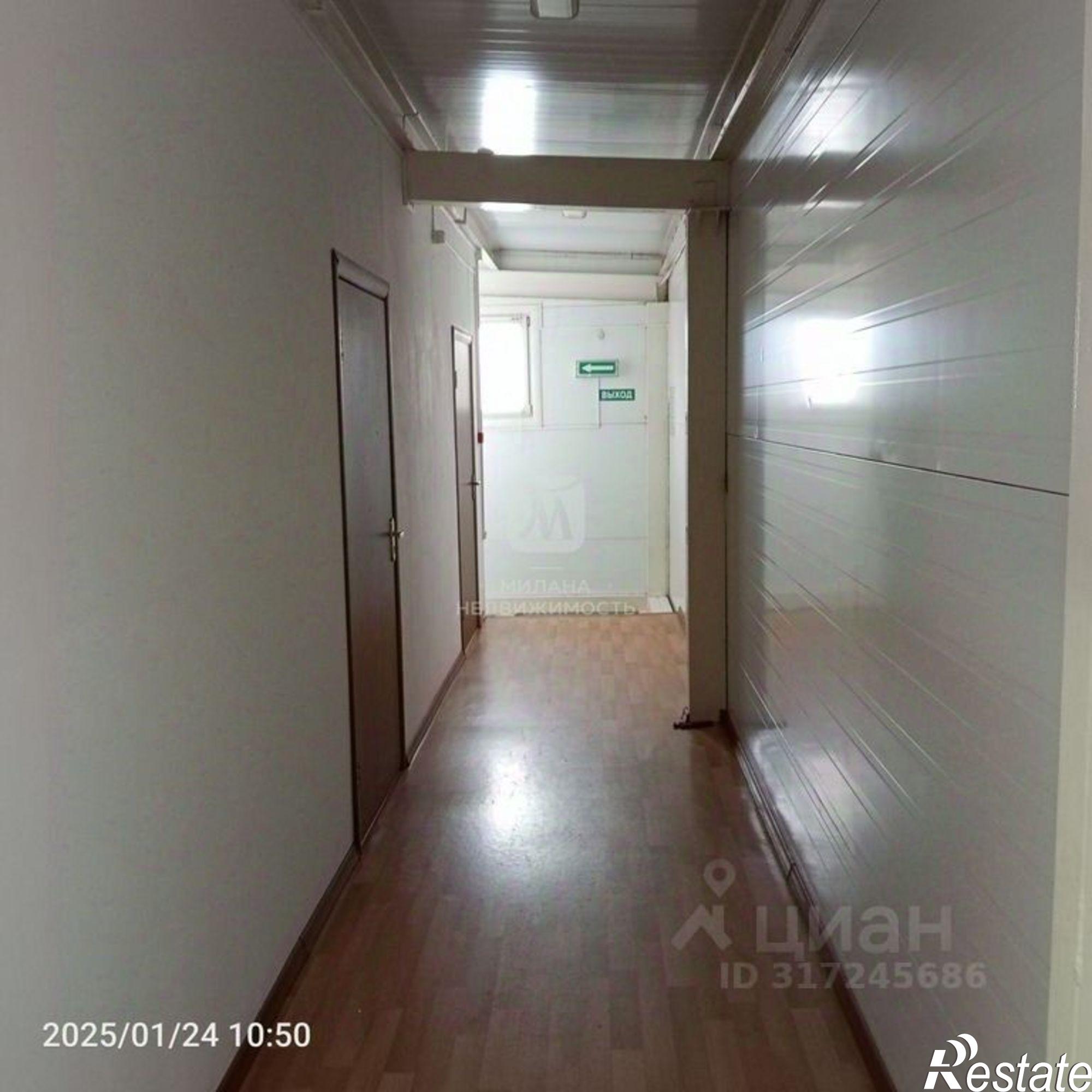 Купить помещение свободного назначения за 40 001 900 рублей на Бузулук