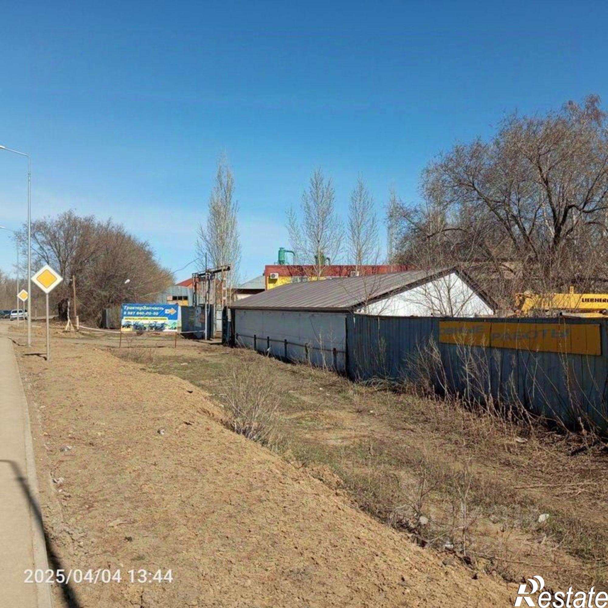 Купить помещение свободного назначения за 40 001 900 рублей на Бузулук