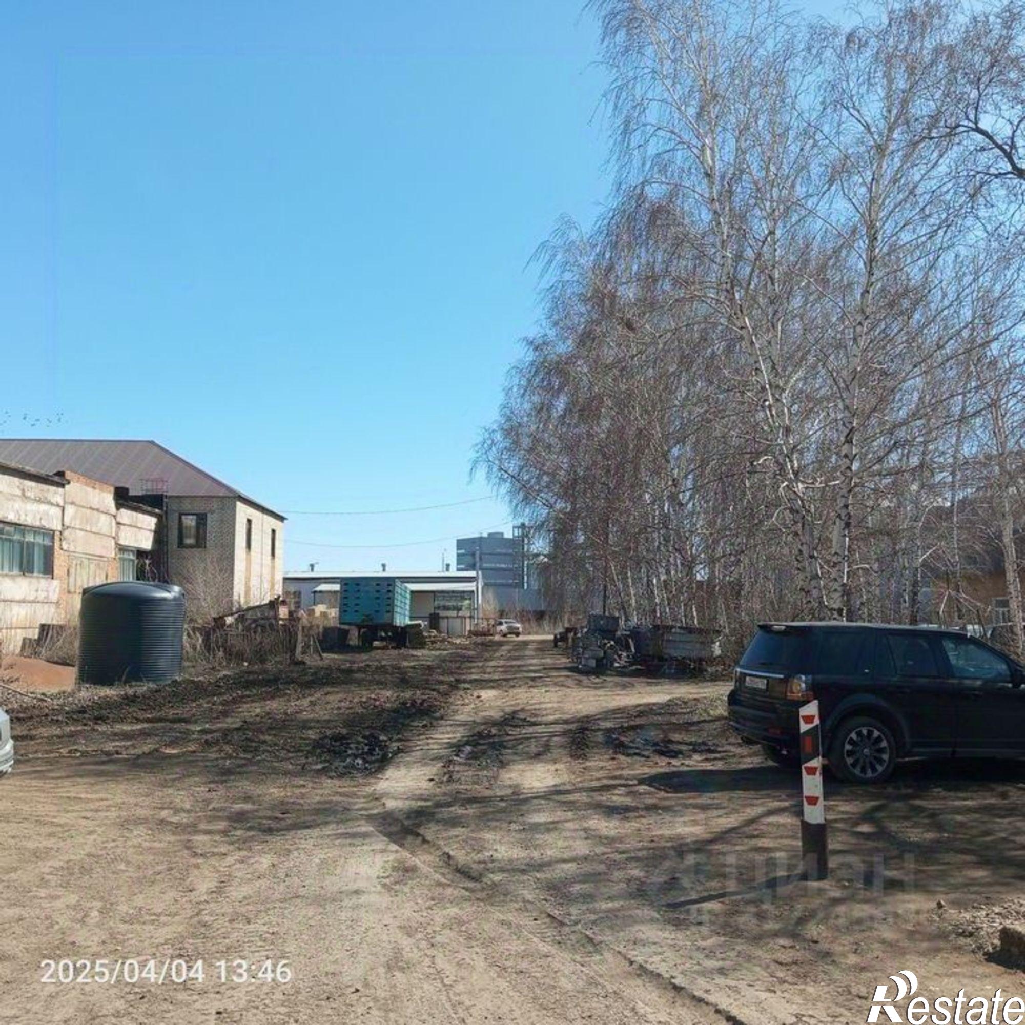 Купить помещение свободного назначения за 40 001 900 рублей на Бузулук