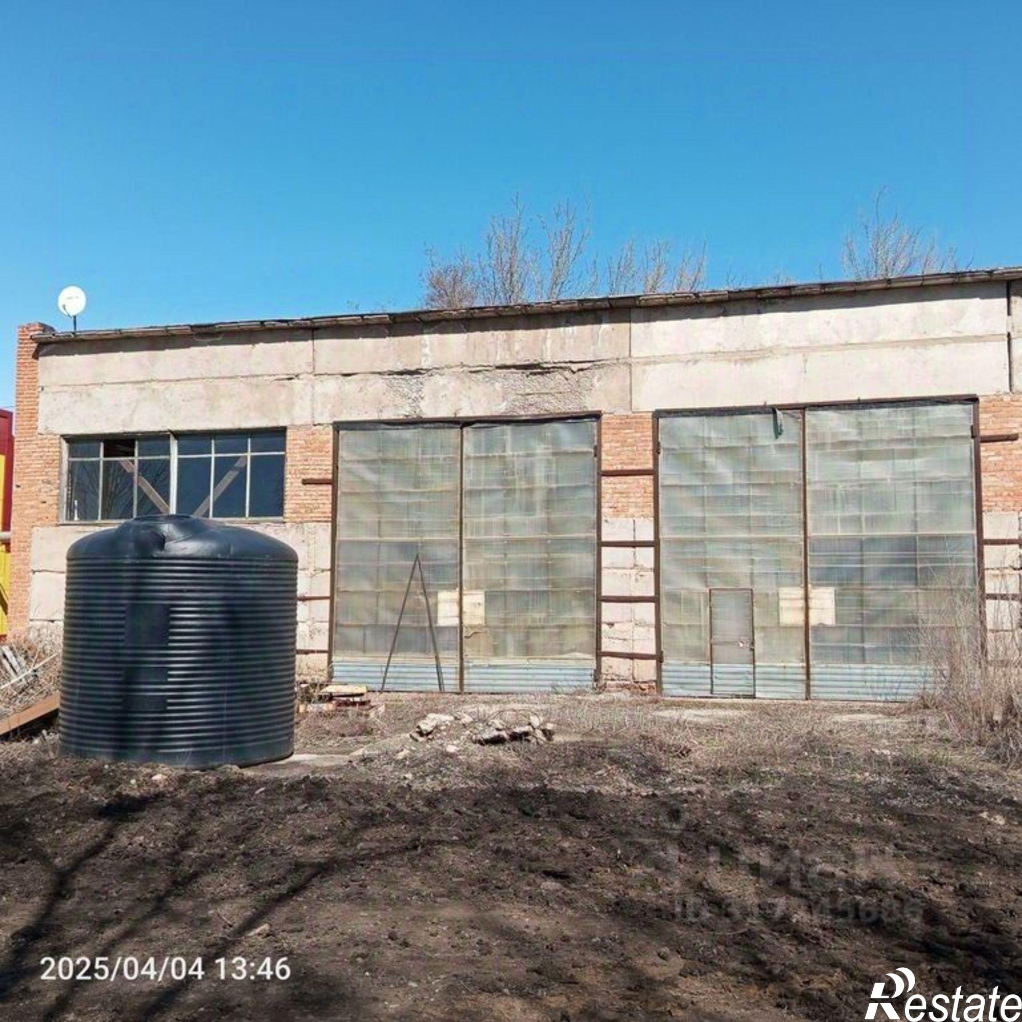 Купить помещение свободного назначения за 40 001 900 рублей на Бузулук