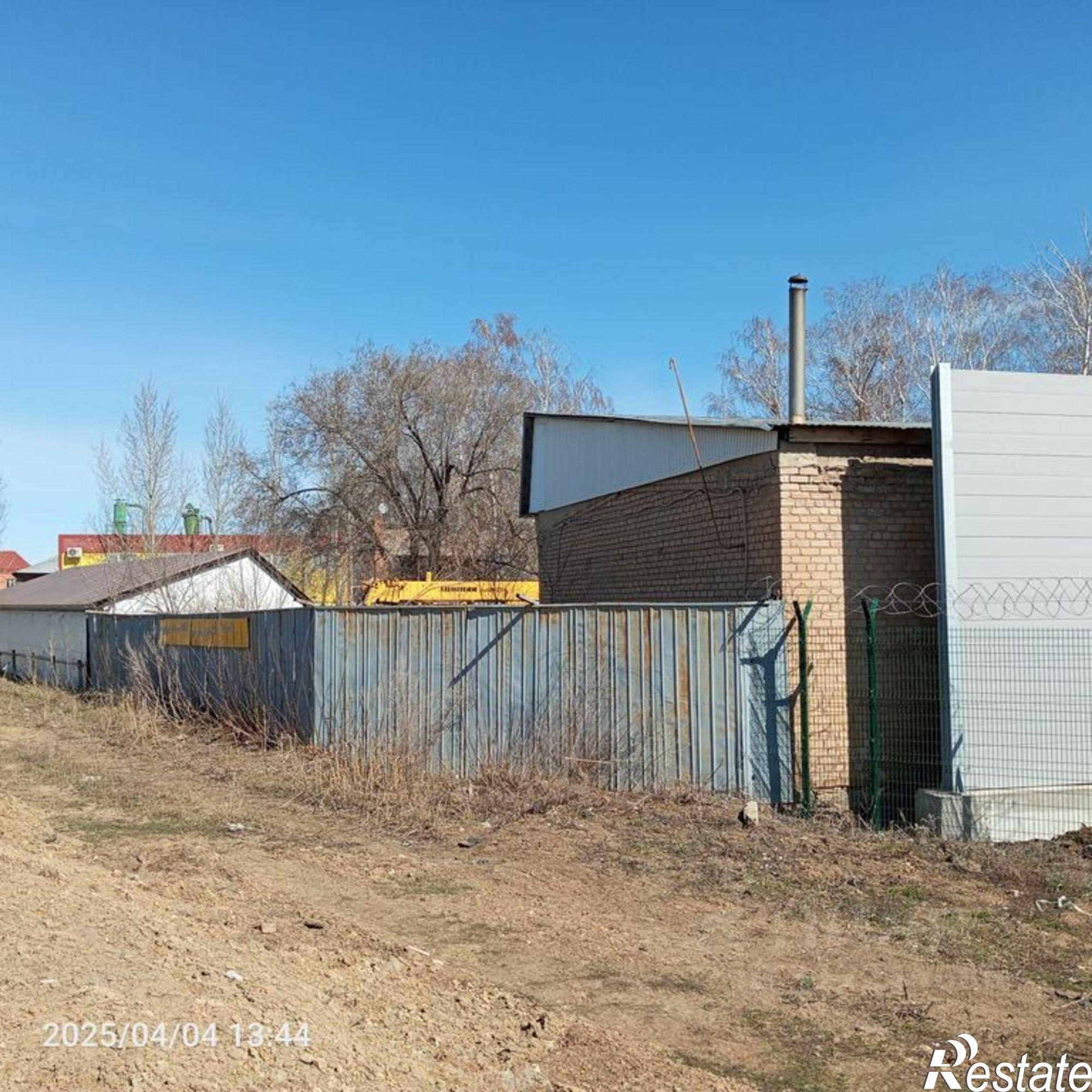 Купить помещение свободного назначения за 40 001 900 рублей на Бузулук