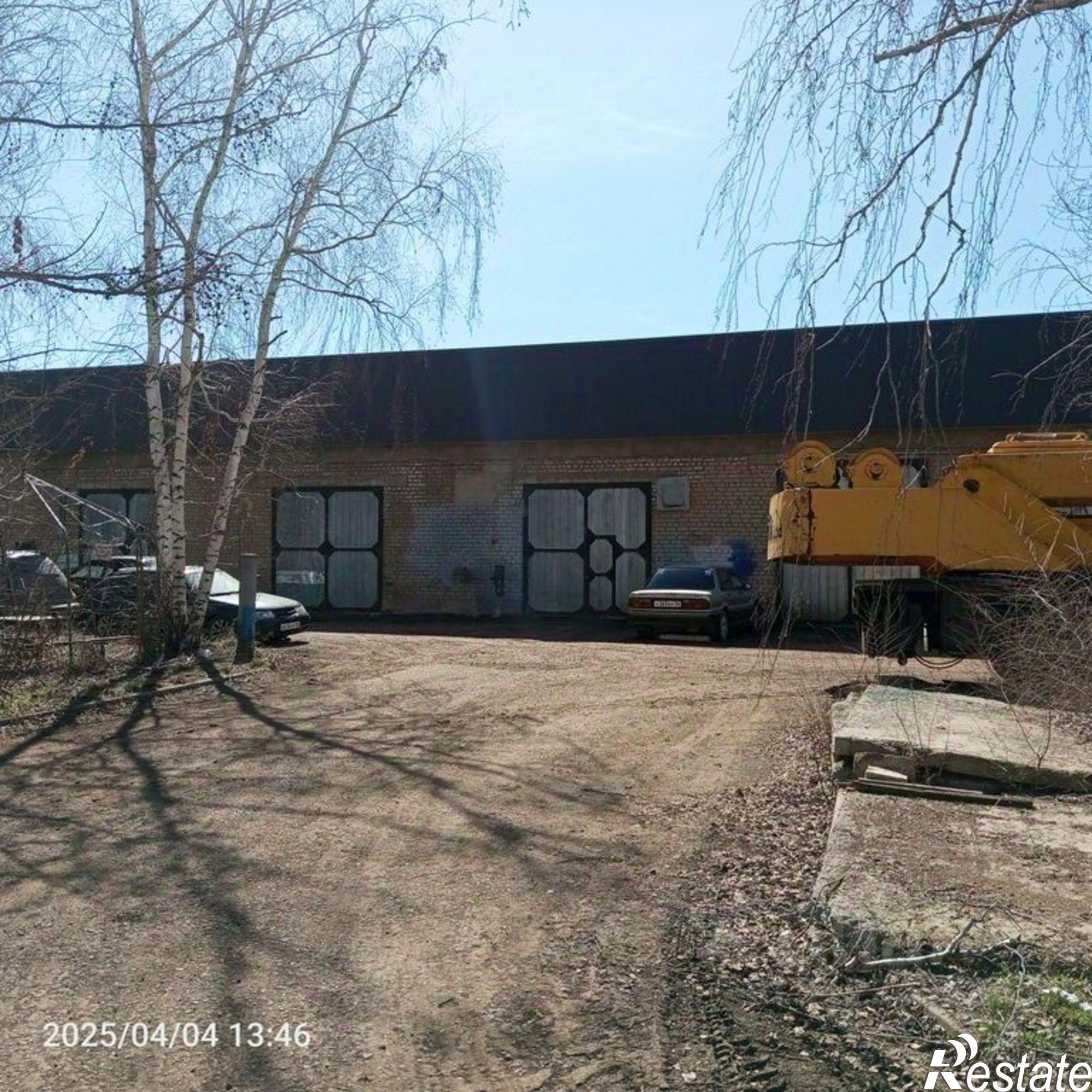 Купить помещение свободного назначения за 40 001 900 рублей на Бузулук