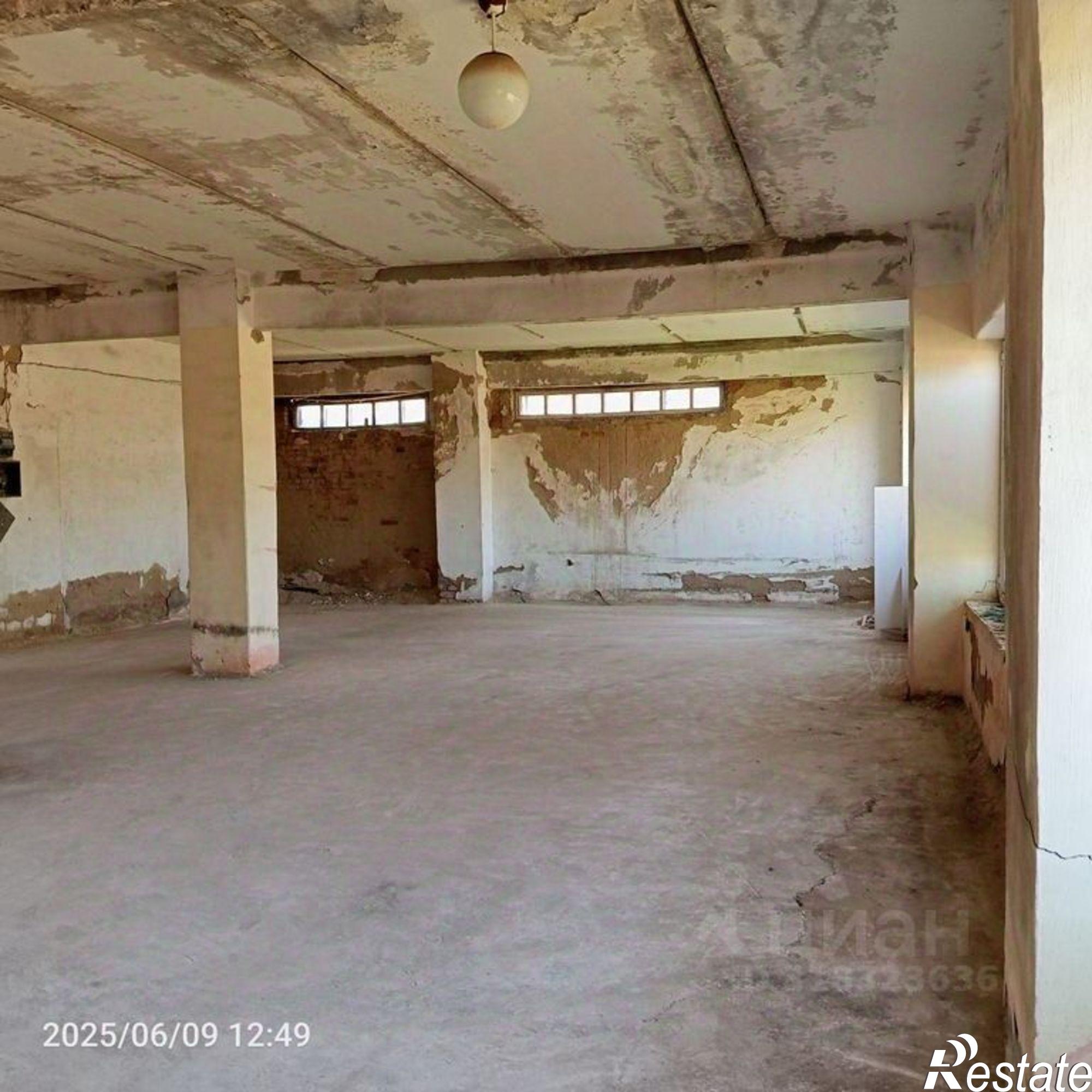 Купить помещение свободного назначения за 1 696 040 рублей на посёлок Зауральный