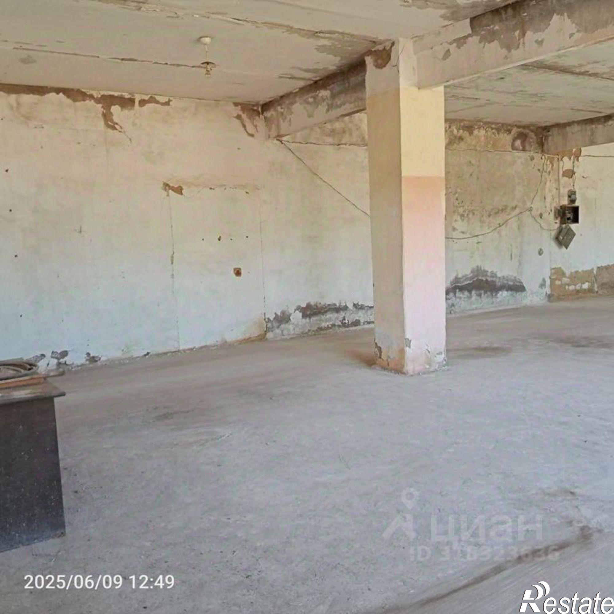 Купить помещение свободного назначения за 1 696 040 рублей на посёлок Зауральный