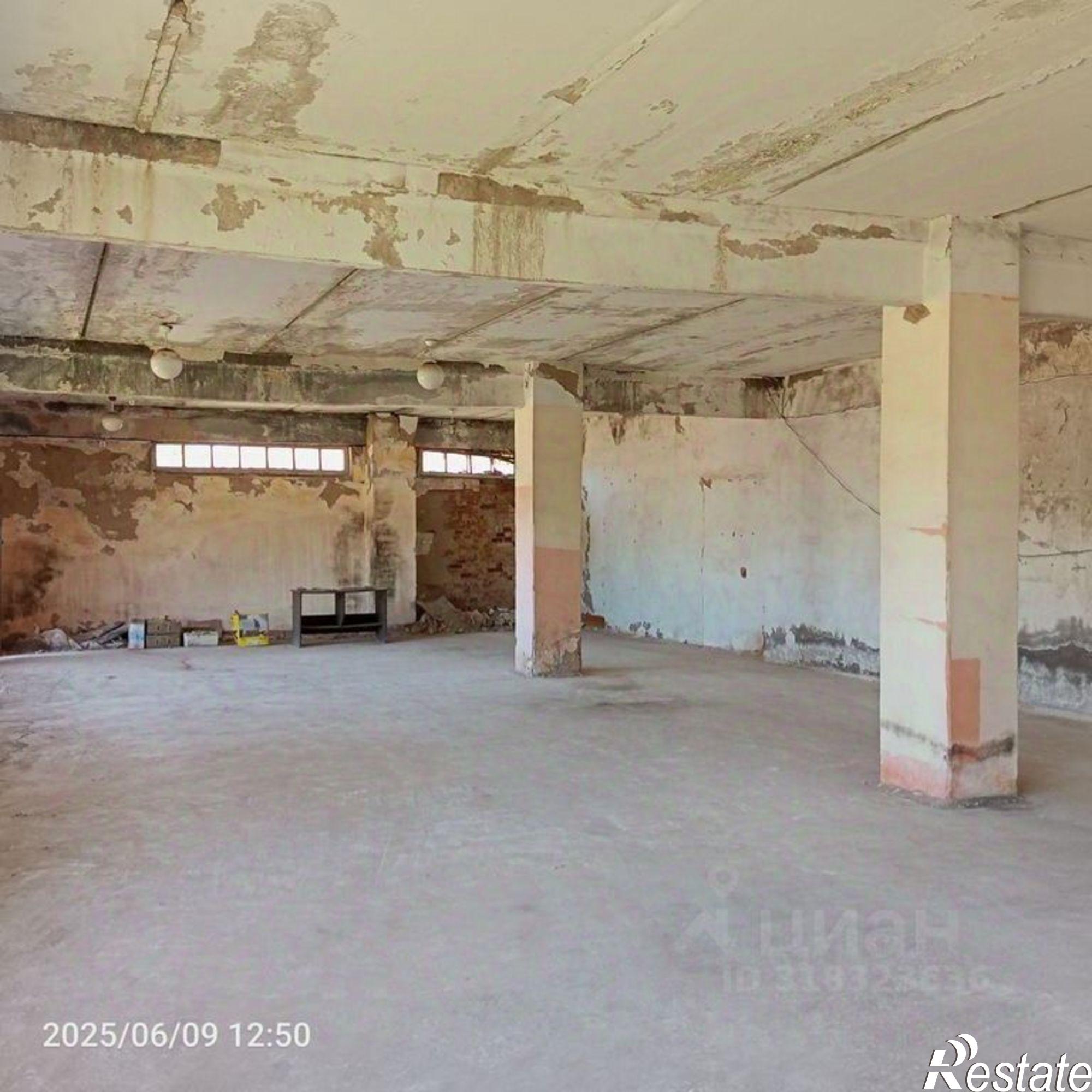 Купить помещение свободного назначения за 1 696 040 рублей на посёлок Зауральный