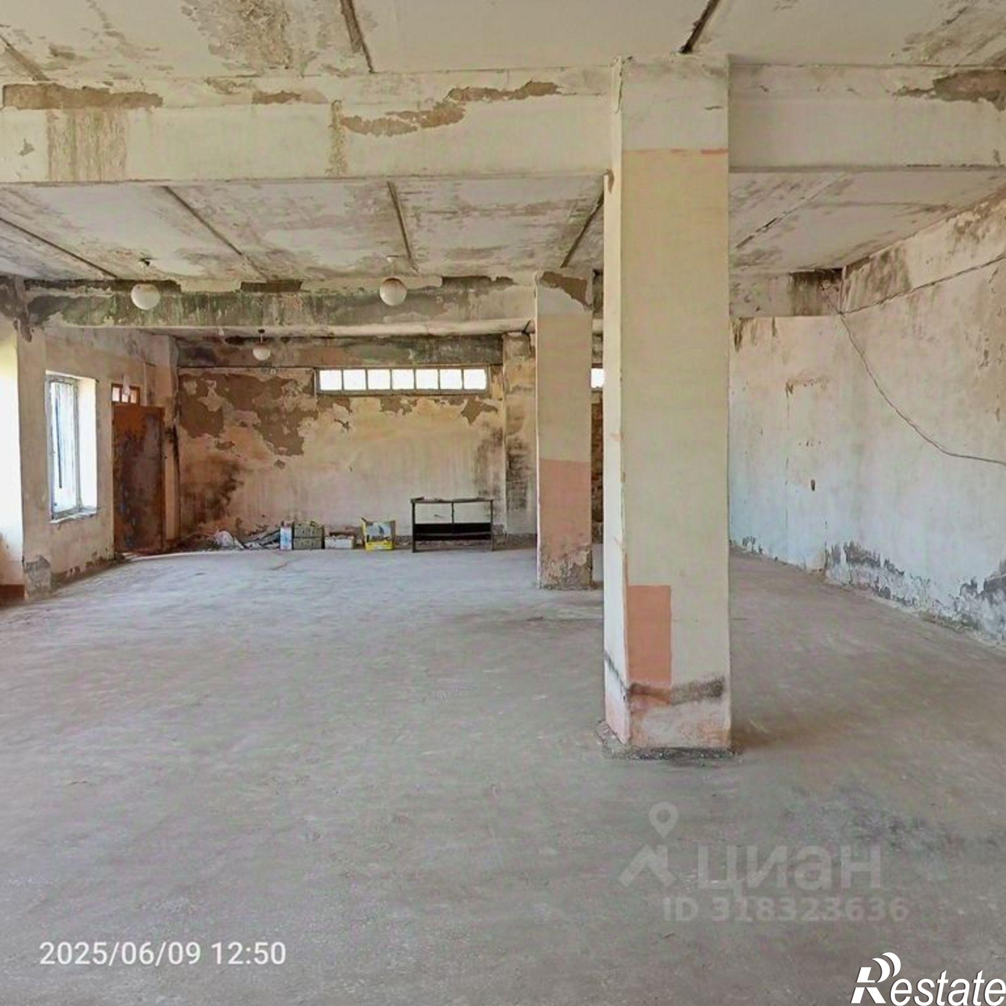 Купить помещение свободного назначения за 1 696 040 рублей на посёлок Зауральный