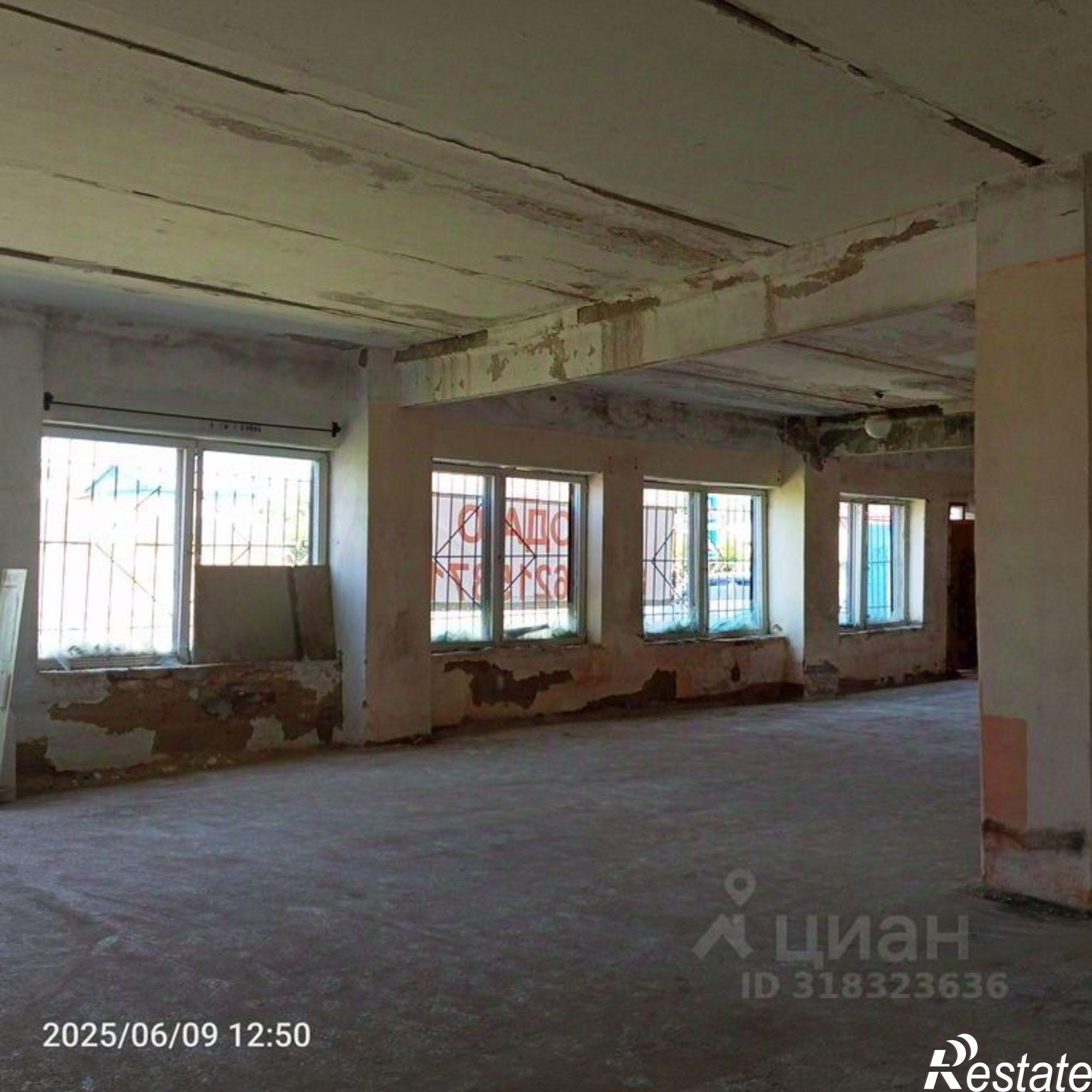 Купить помещение свободного назначения за 1 696 040 рублей на посёлок Зауральный