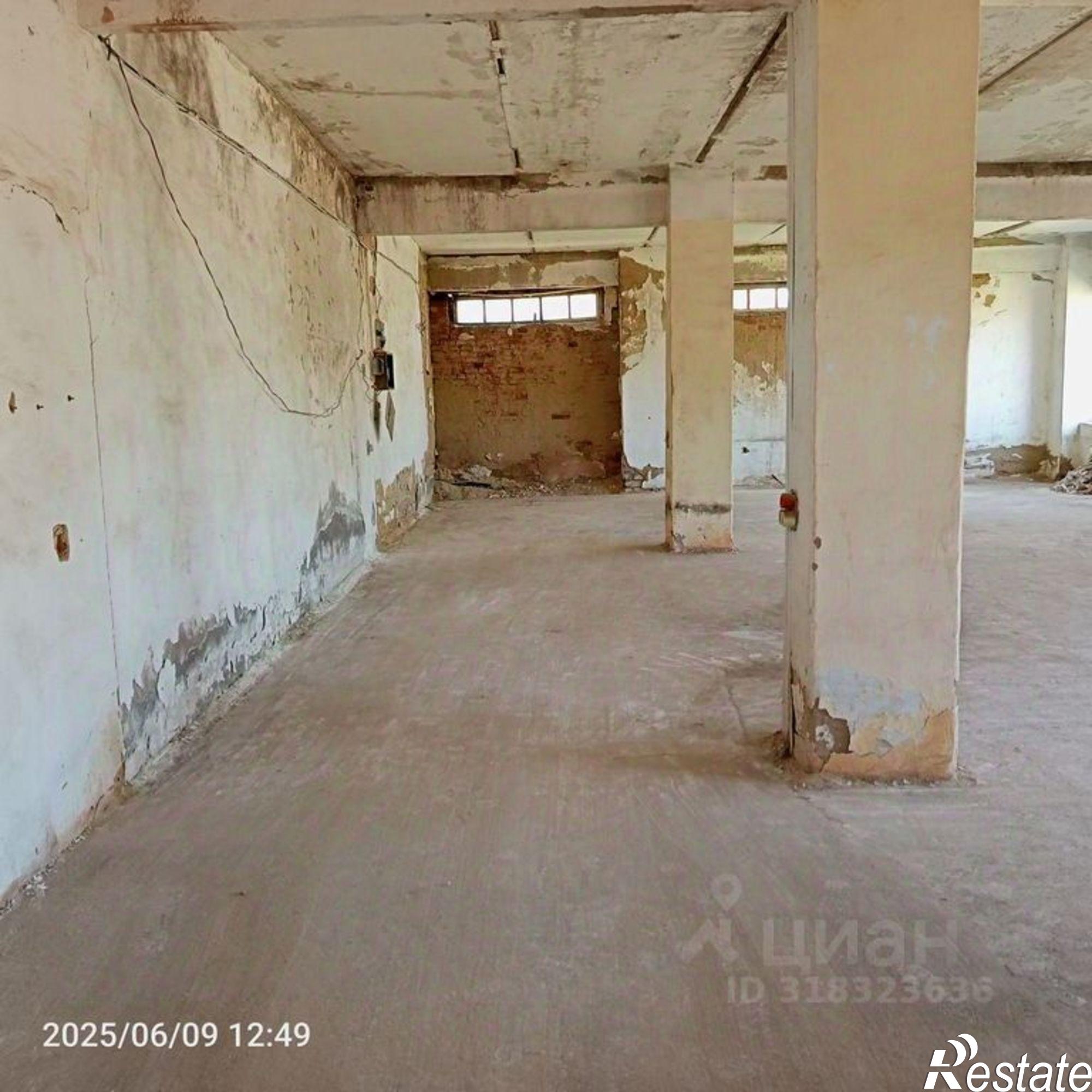 Купить помещение свободного назначения за 1 696 040 рублей на посёлок Зауральный