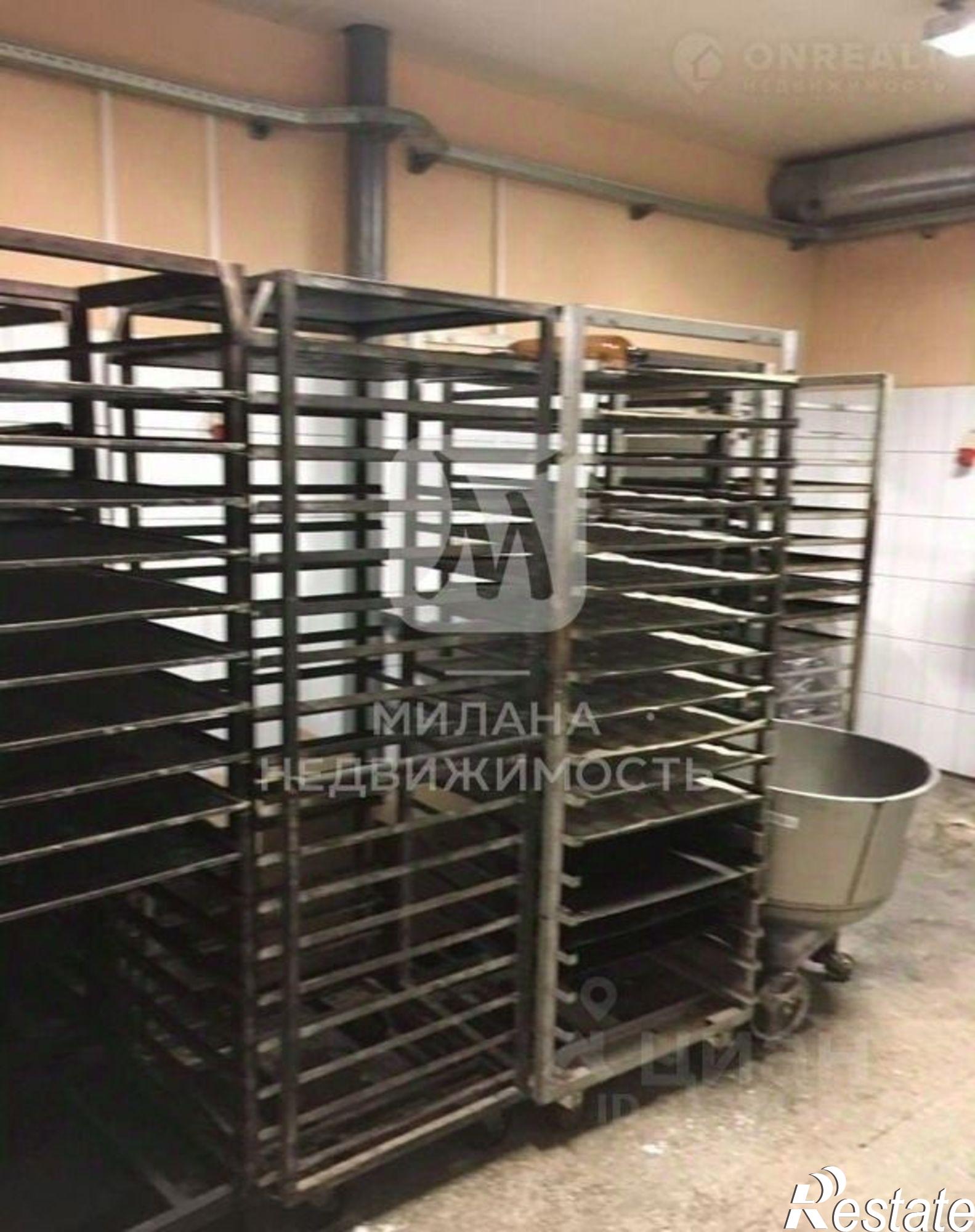 Купить помещение свободного назначения за 12 487 800 рублей на Оренбург