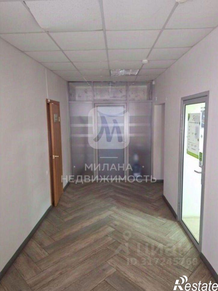 Помещение свободного назначения Оренбург, Краснознамённая улица, 29