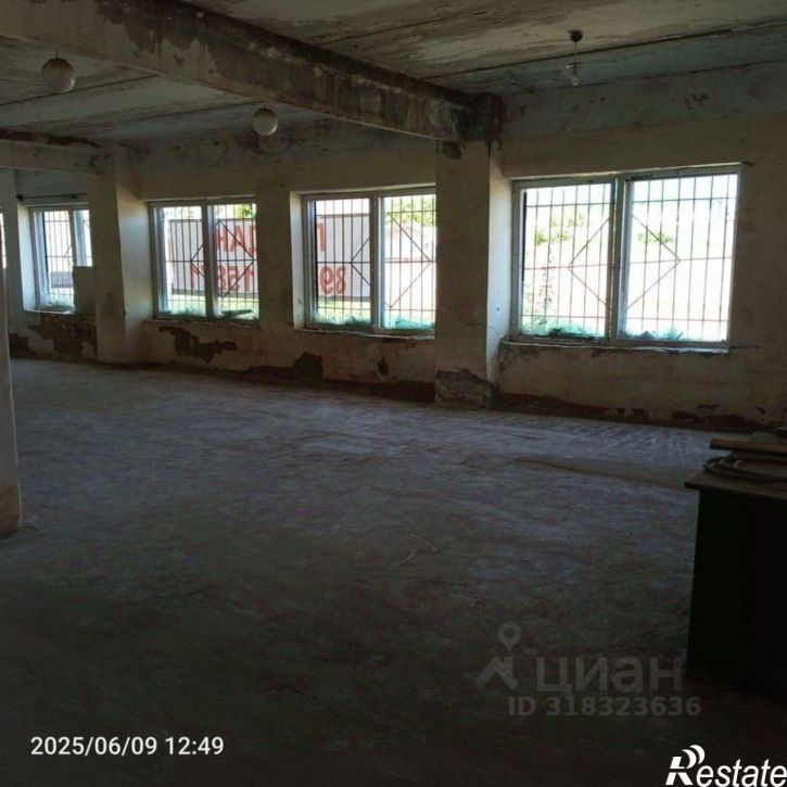 Помещение свободного назначения посёлок Зауральный