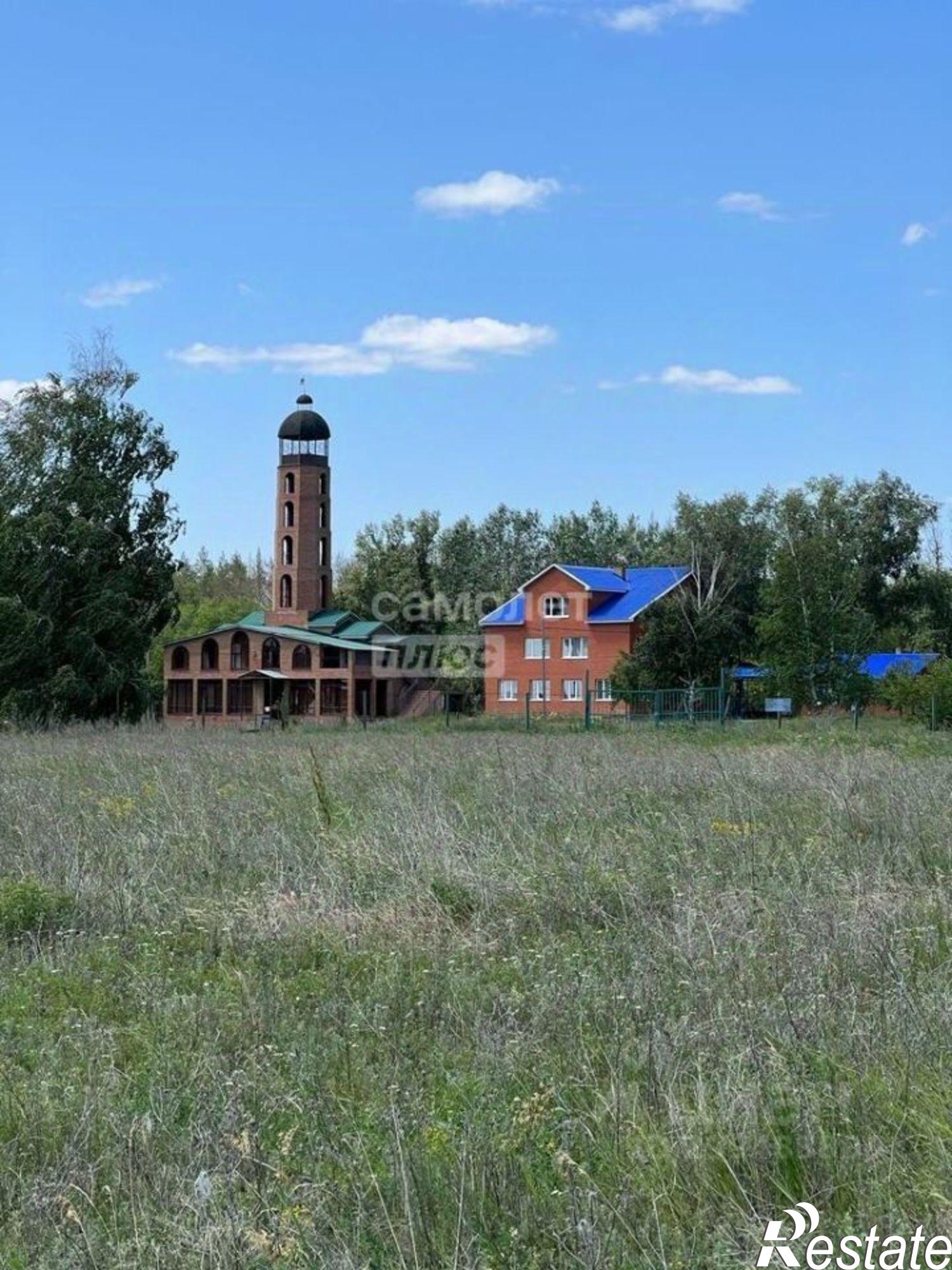 Купить помещение свободного назначения за 1 151 320 рублей на Нижняя Павловка с.