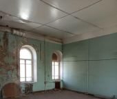 помещение 72 кв м г.о. город Бузулук