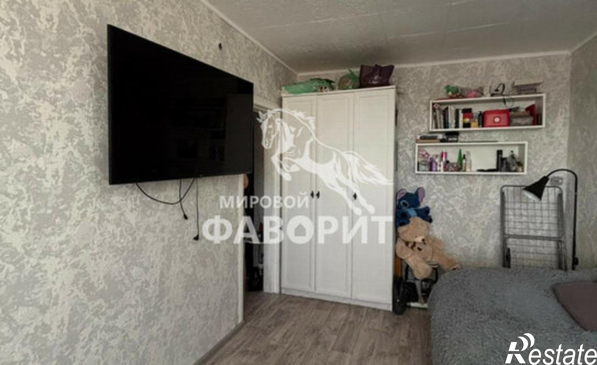 Купить квартиру за 2 000 000 рублей на Орск, посёлок ОЗТП, Сарматский переулок, 5