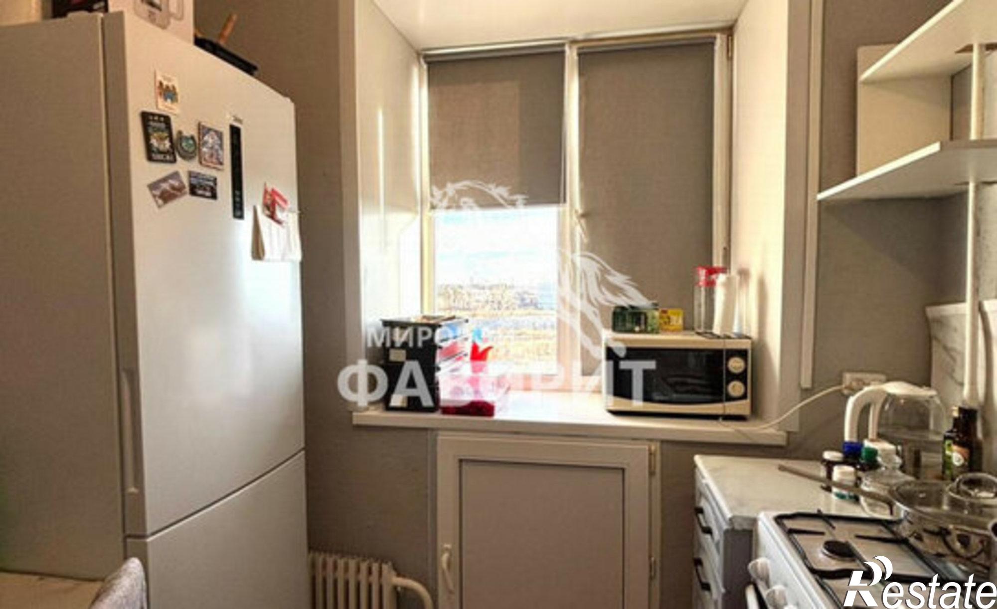 Купить квартиру за 2 000 000 рублей на Орск, посёлок ОЗТП, Сарматский переулок, 5