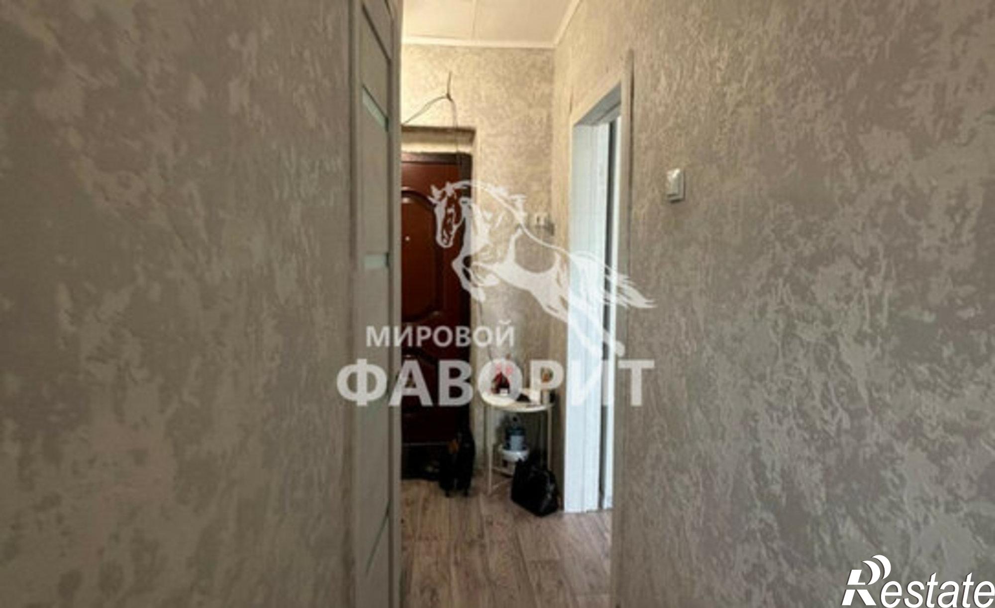 Купить квартиру за 2 000 000 рублей на Орск, посёлок ОЗТП, Сарматский переулок, 5