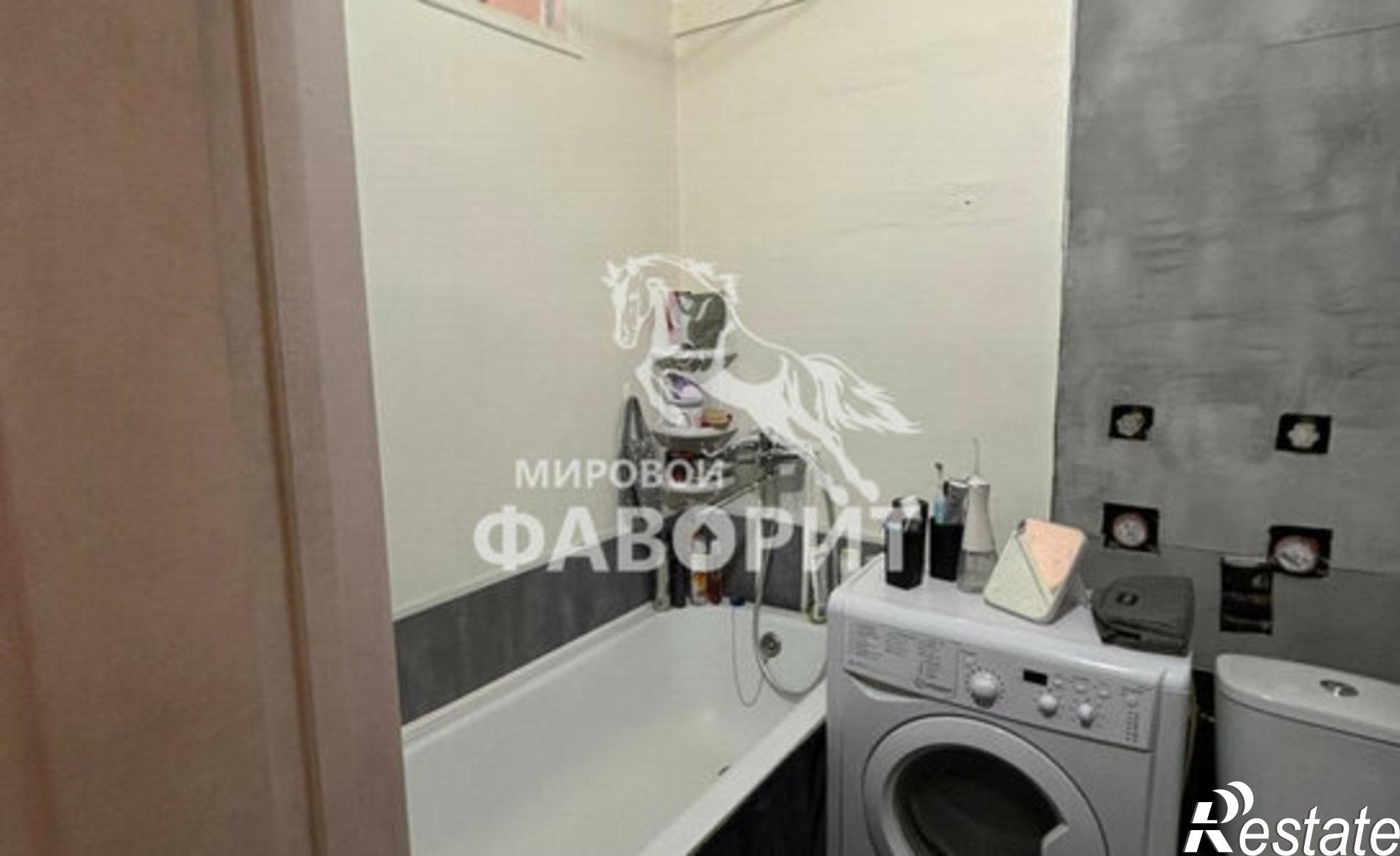 Купить квартиру за 2 000 000 рублей на Орск, посёлок ОЗТП, Сарматский переулок, 5