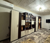 3-комн, 59кв м, этаж 2/5 ул Севастопольская, 67