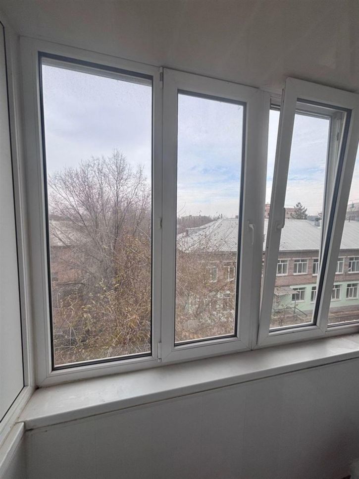 1-комн квартира ул Свистунова, д. 10