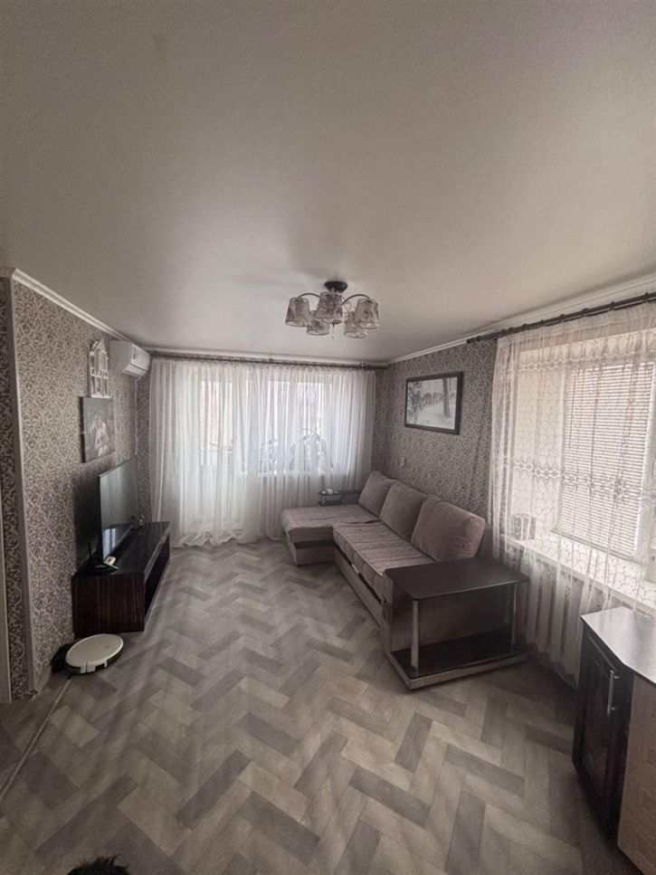 1-комн квартира ул Свистунова, д. 10