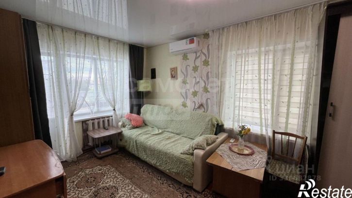 1-комн квартира ул Калинина, 20,  д. 20