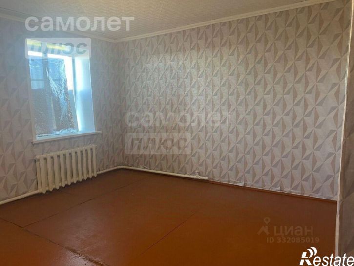 3-комн квартира Соль-Илецкий район, Маякское п.