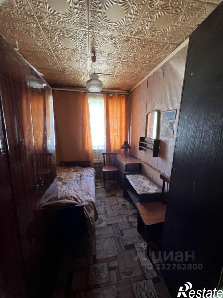 3-комн квартира ул Оранжерейная, 34,  д. 34