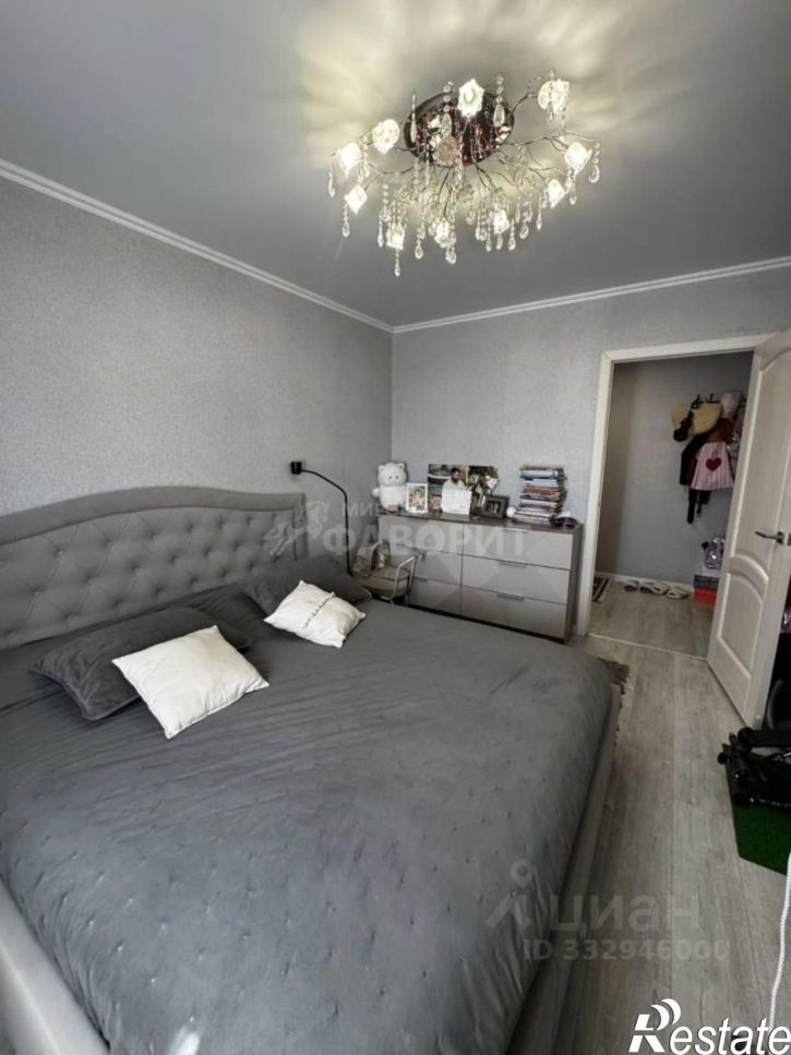 2-комн квартира ул Советская, 111,  д. 111