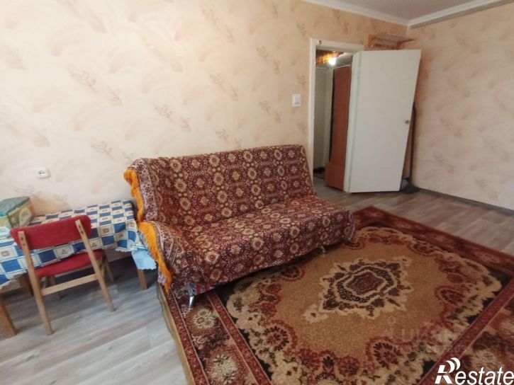 1-комн квартира Оренбург, улица Родимцева, 1
