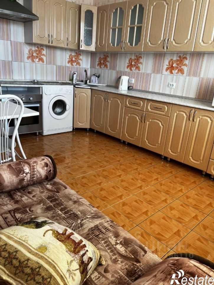 1-комн квартира Оренбург, Салмышская улица, 70