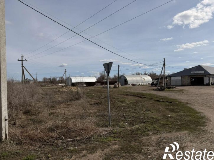 Производственное помещение Сакмарский район